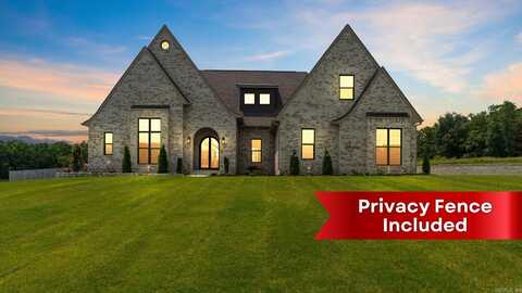 53 Highland Dr, Greenbrier, AR 72058