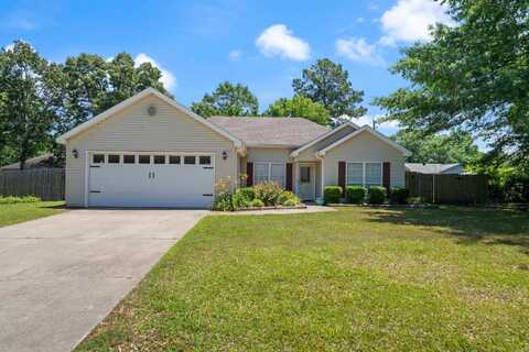 21850 Mountain Maple, Hensley, AR 72065