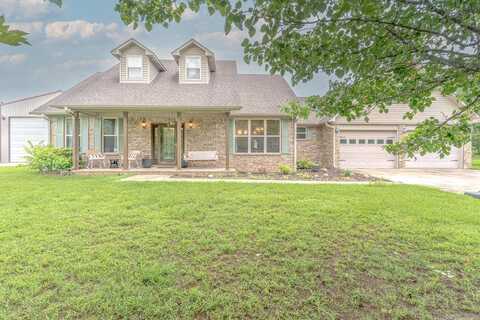 2 Deer Run, Clarksville, AR 72830