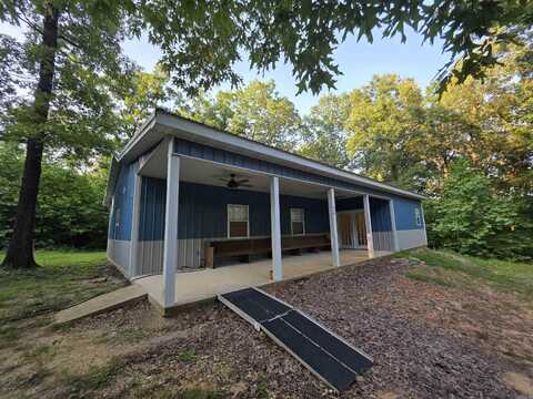 220 Hopewell Hollow RD, Norfork, AR 72658