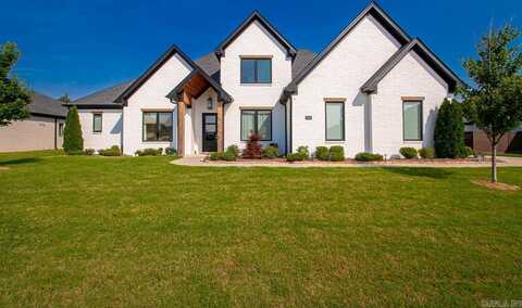 4908 LAKE VISTA Drive, Benton, AR 72019