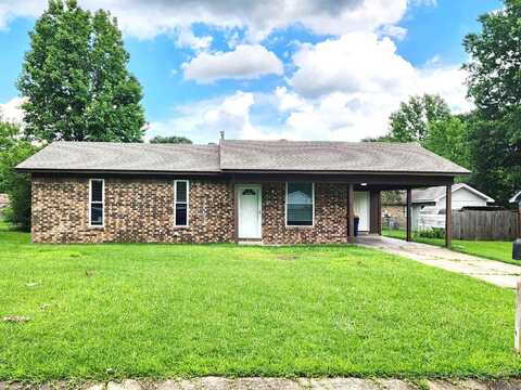 23 Pheasant Run, Cabot, AR 72023