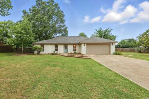 6 Eve Lane, Conway, AR 72034