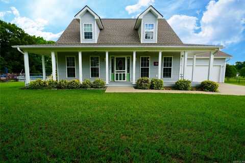 62 Robin Nest Lane, Cabot, AR 72023