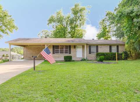 337 Lance Circle, Hot Springs, AR 71901
