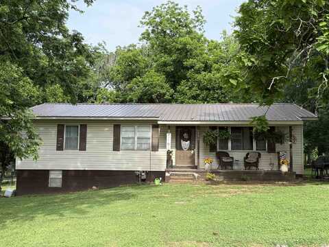 106 N Kentucky, Imboden, AR 72434