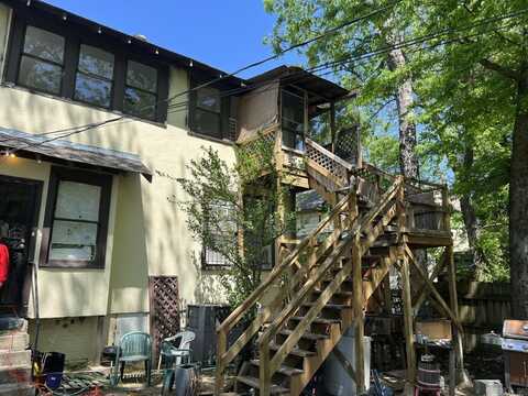715 Wright Avenue, Little Rock, AR 72202
