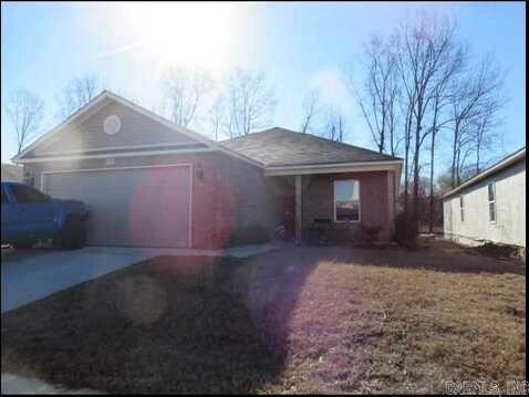 8801 Northwood Creek Drive, North Little Rock, AR 72113
