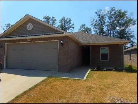 8801 Northwood Creek Drive, North Little Rock, AR 72113