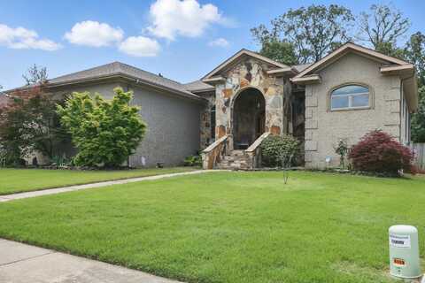 1309 Nature Way Drive, Benton, AR 72019