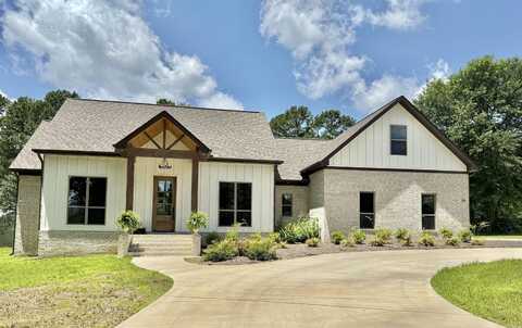 36 Church Circle, Greenbrier, AR 72058