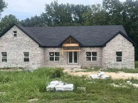 152 Leatherwood Circle, Batesville, AR 72501