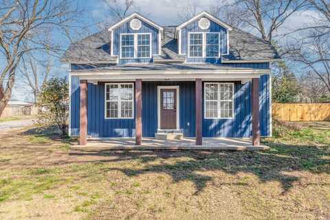1310 W Arch Avenue, Searcy, AR 72143