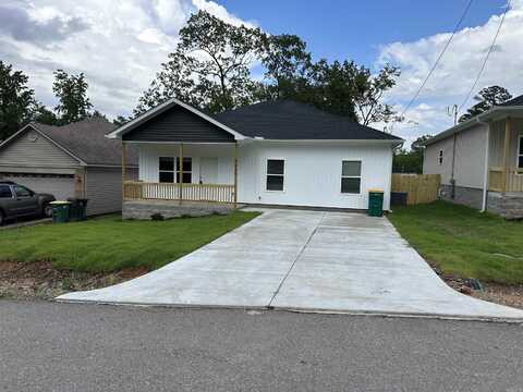 2215 Perry Street, Little Rock, AR 72205