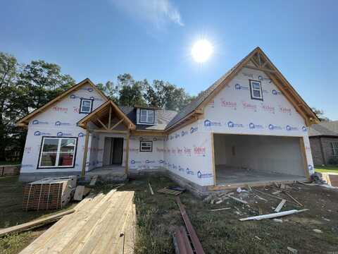 47 Sunset, Morrilton, AR 72110