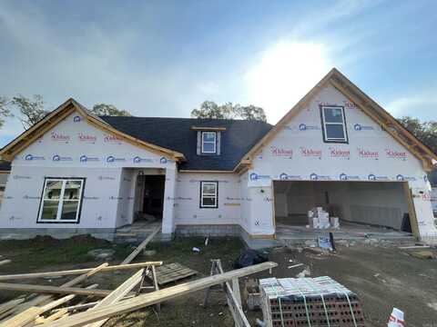 43 Sunset, Morrilton, AR 72110