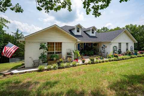 55 Eagle Crest Drive, Conway, AR 72032