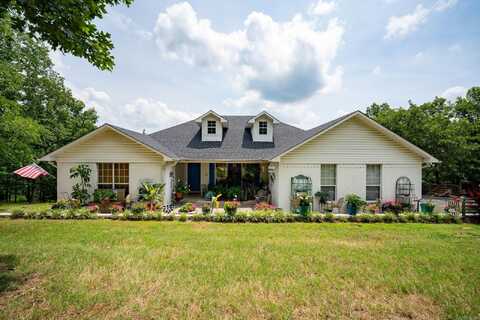 55 Eagle Crest Drive, Conway, AR 72032