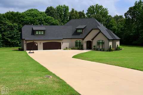 171 County Road 7455, Jonesboro, AR 72405