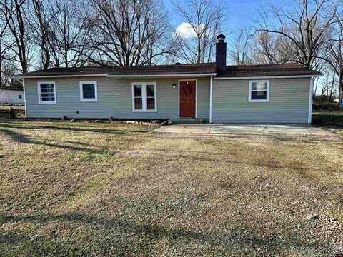 6511 Hwy 62 W, Gassville, AR 72635
