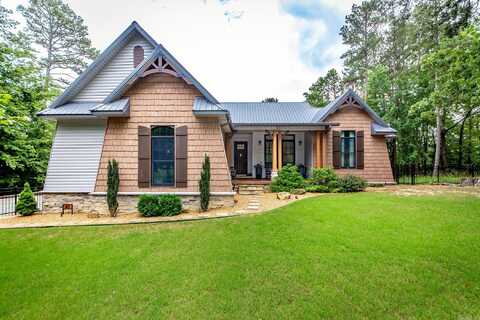 43 Mike's Circle, Heber Springs, AR 72543