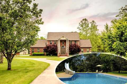 4211 Hwy 201 South, Mountain Home, AR 72653