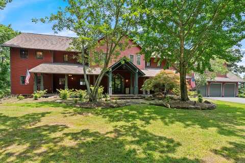 4501 Ridgefield Lane, Little Rock, AR 72223