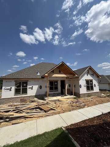 12 Pasley Park, Bryant, AR 72022