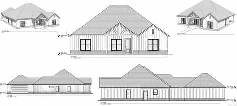 12 Pasley Park, Bryant, AR 72022