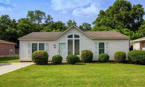 8 Goodwin Circle, North Little Rock, AR 72117