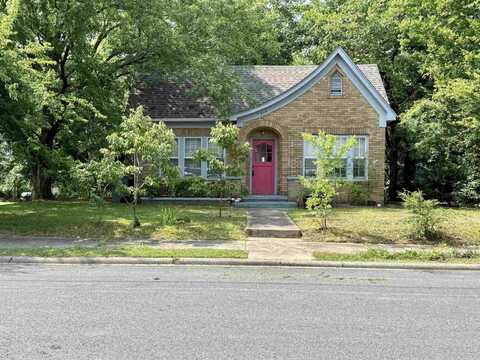 249 Garland Avenue, Hot Springs, AR 71913