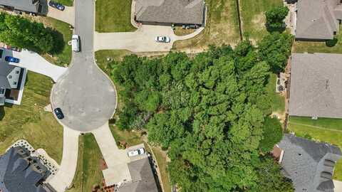 10 Sienna Lake Cove, Little Rock, AR 72210