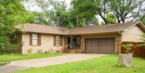 111 Sunset Place, Searcy, AR 72143