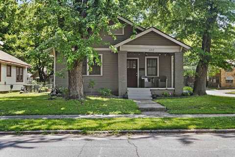 100 Melrose Divide, North Little Rock, AR 72114