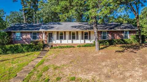 2501 Millbrook Road, Little Rock, AR 72227