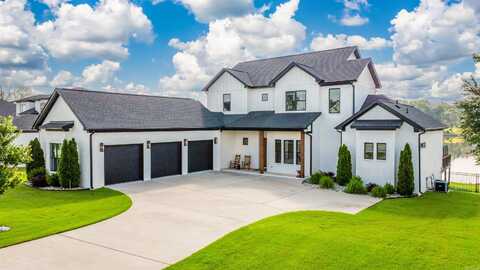 7418 Lake Point Circle, Benton, AR 72019