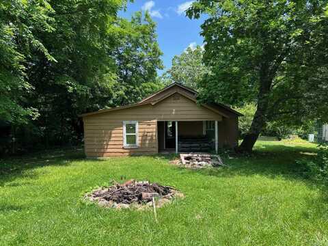 602 E Main, Flippin, AR 72634