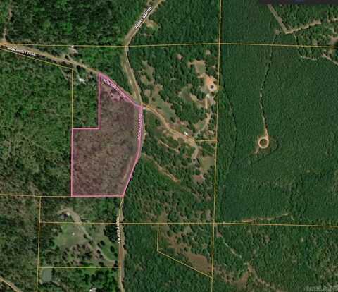 00 Mcdermontt Trail, Conway, AR 72034