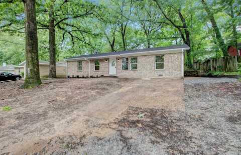1114 Edgehill Drive, Benton, AR 72015