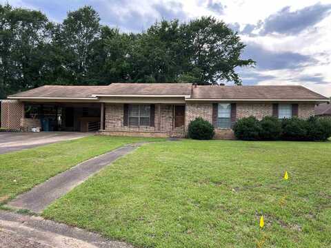 1421 Bluebird Circle, Magnolia, AR 71753