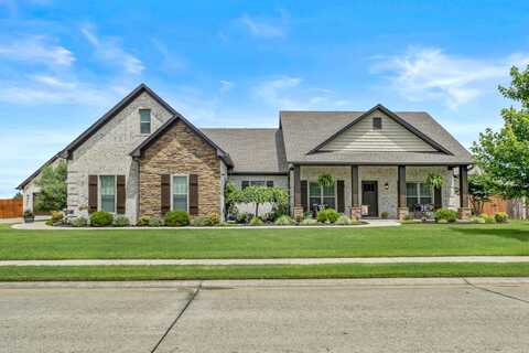 7 Kalli Circle, Vilonia, AR 72173