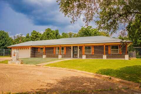 114 Roy Circle, Monticello, AR 71655