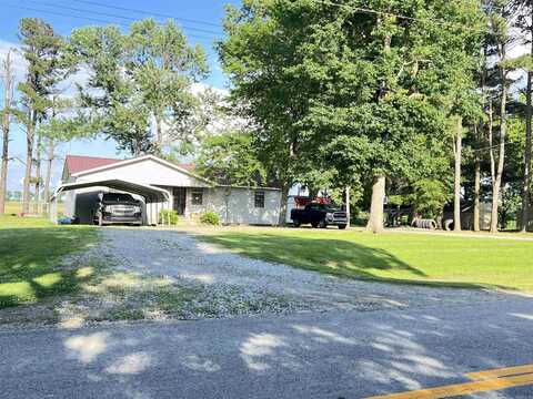 5322 HWY 269, McCrory, AR 72101