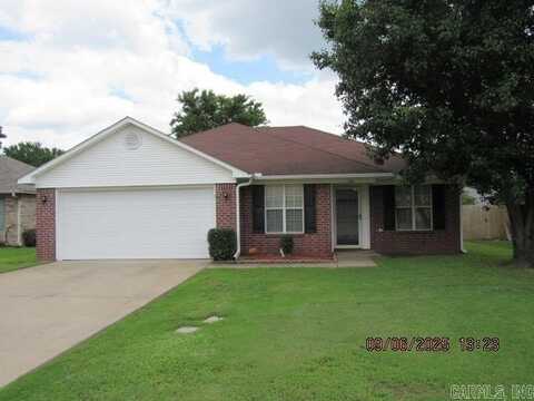 1360 Arapaho Trail, Conway, AR 72034