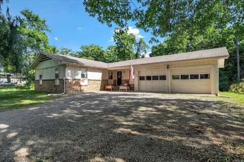 909 Tipton Place, Mountain Home, AR 72653
