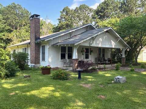 undefined, Rosston, AR 71858