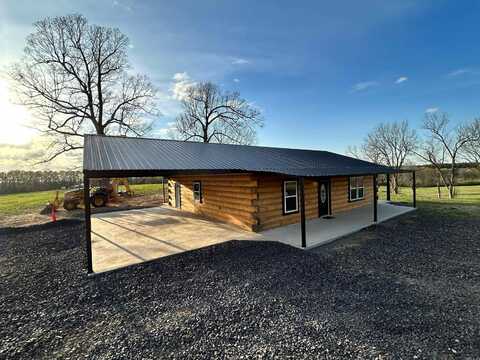 111 Madelyn Lane, Vandervoort, AR 71972