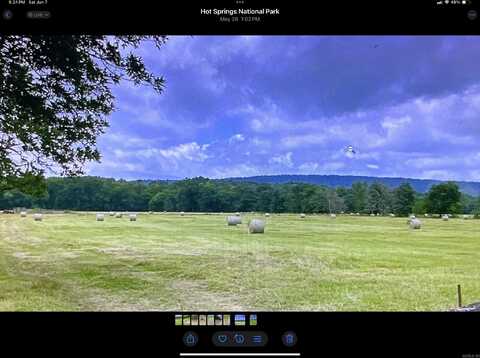TBD Hwy 27 North, Story, AR 71970
