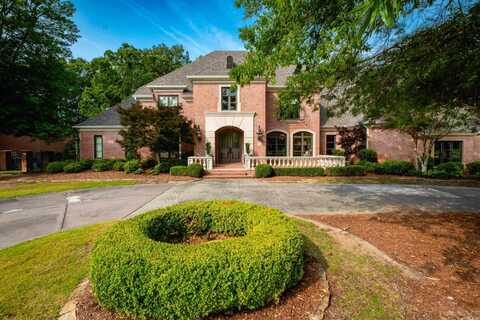 40 Bretagne Circle, Little Rock, AR 72223