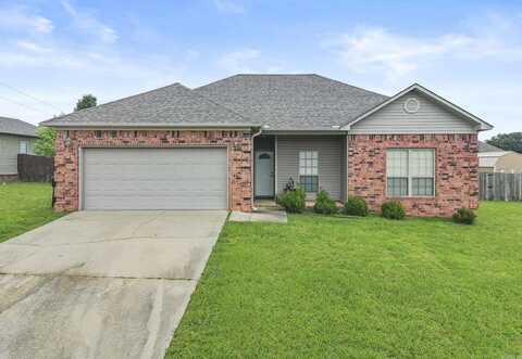 14 Sugar Cove, Ward, AR 72176